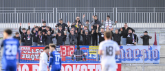 SG Barockstadt Fulda Lehnerz - FC Bayern Alzenau: