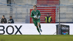 SG Barockstadt Fulda Lehnerz - FC Bayern Alzenau: Justin Duda