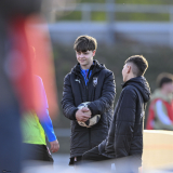 SG Barockstadt Fulda Lehnerz - FC Bayern Alzenau:
