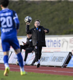 SG Barockstadt Fulda Lehnerz - FC Bayern Alzenau:
