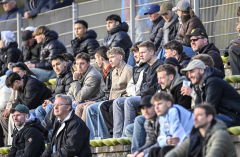 SG Barockstadt Fulda Lehnerz - FC Bayern Alzenau: