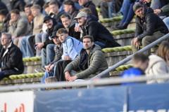 SG Barockstadt Fulda Lehnerz - FC Bayern Alzenau:
