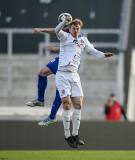 SG Barockstadt Fulda Lehnerz - FC Bayern Alzenau: Tobias Göbel