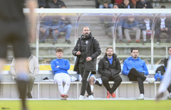 SG Barockstadt Fulda Lehnerz - FC Bayern Alzenau: Daniyel Cimen