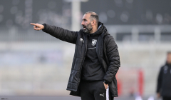 SG Barockstadt Fulda Lehnerz - FC Bayern Alzenau: Daniyel Cimen