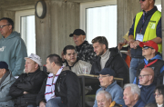 SG Barockstadt - Vfr Aalen: