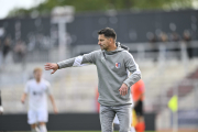 SG Barockstadt - Vfr Aalen: