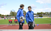 SG Barockstadt - Vfr Aalen: