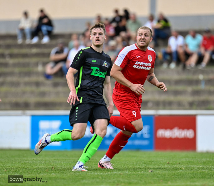 SV Großenlüder - SG Johannesberg -