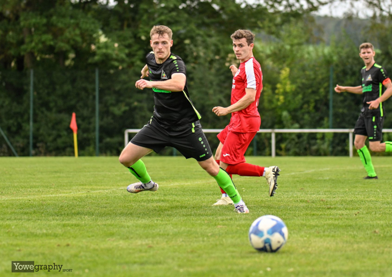 SV Großenlüder - SG Johannesberg -