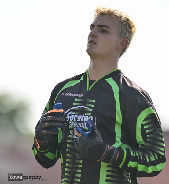 SV Hofbieber II - SC Motten Lukas Diegelmann