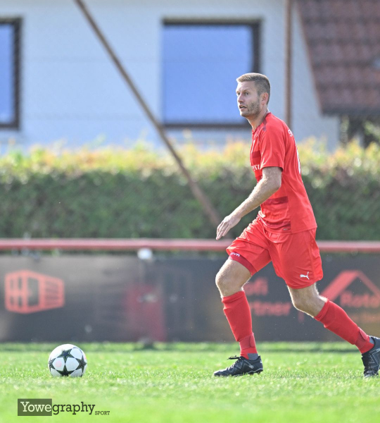 SV Hofbieber II - SC Motten