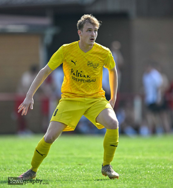 SV Hofbieber II - SC Motten Jeremias Mott