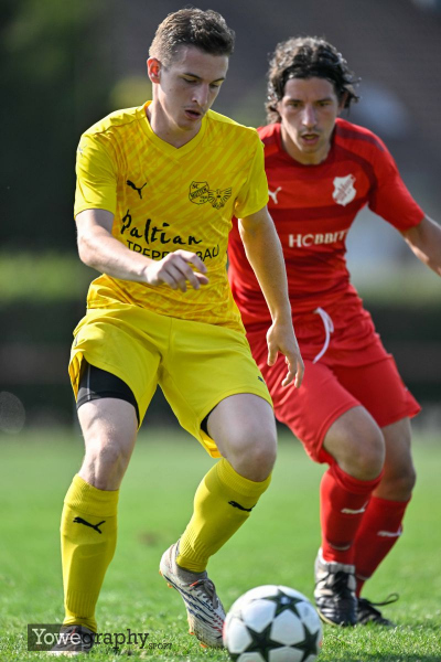SV Hofbieber II - SC Motten