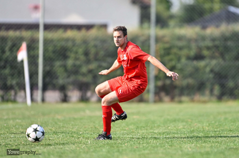 SV Hofbieber II - SC Motten
