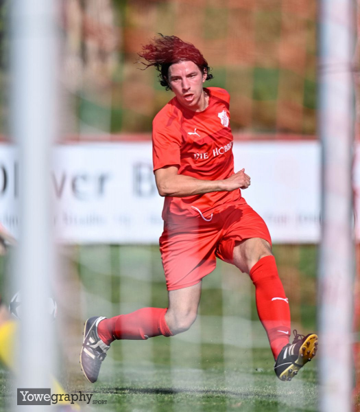 SV Hofbieber II - SC Motten