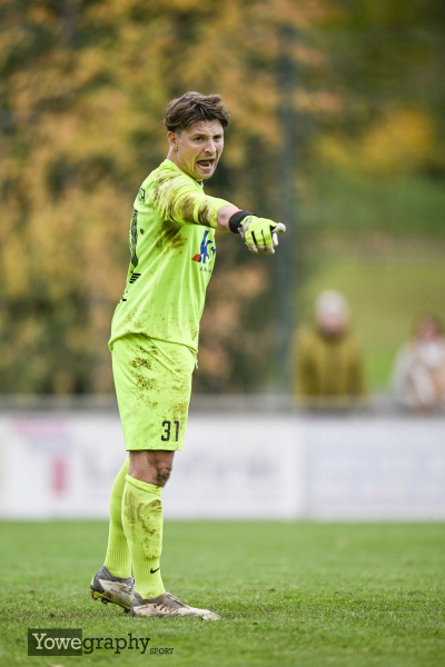 SV Flieden - FC Eichenzell: Chris Grösch, Christoph Grösch