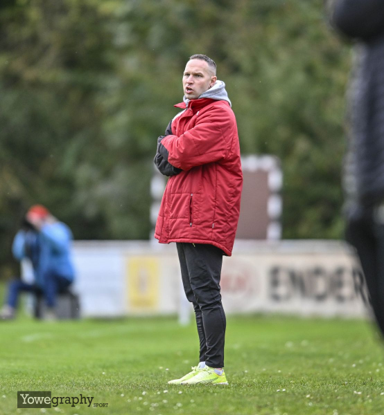 TSV Künzell - SG Elters Eckweisbach Schwarzbach: Marco Gaul