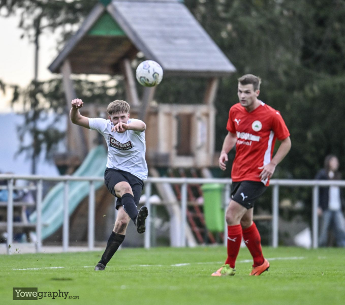 TSV Künzell - SG Elters Eckweisbach Schwarzbach: