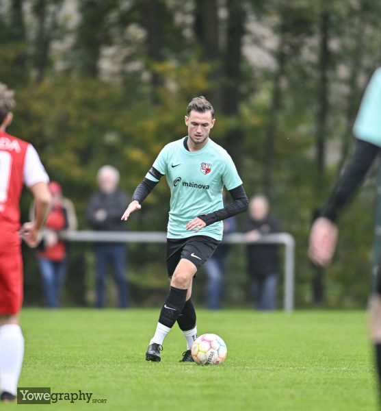SV Müs - FT Fulda