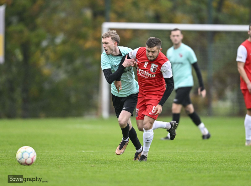 SV Müs - FT Fulda