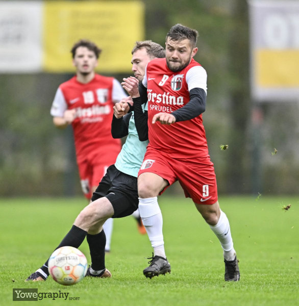 SV Müs - FT Fulda