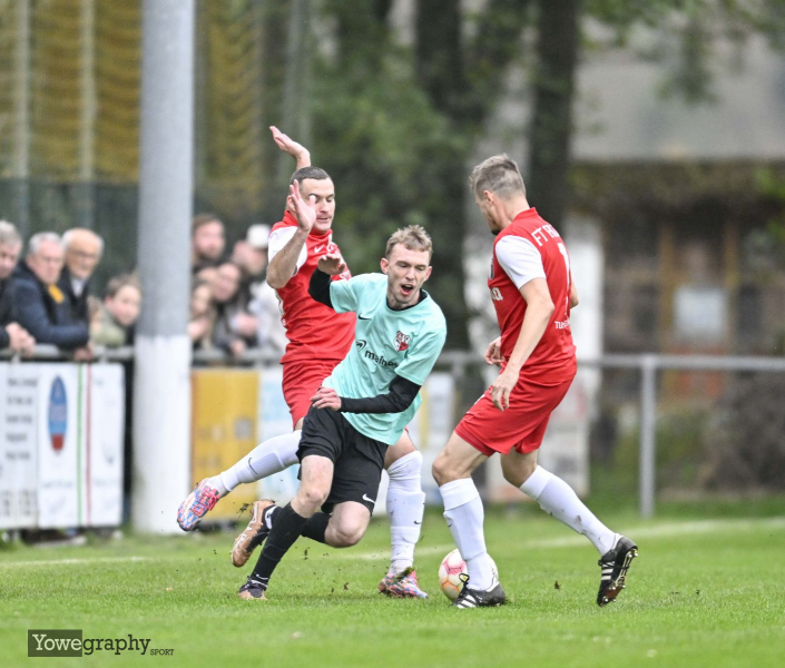 SV Müs - FT Fulda