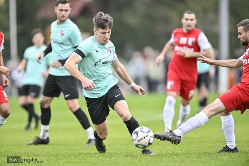 SV Müs - FT Fulda