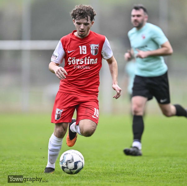 SV Müs - FT Fulda