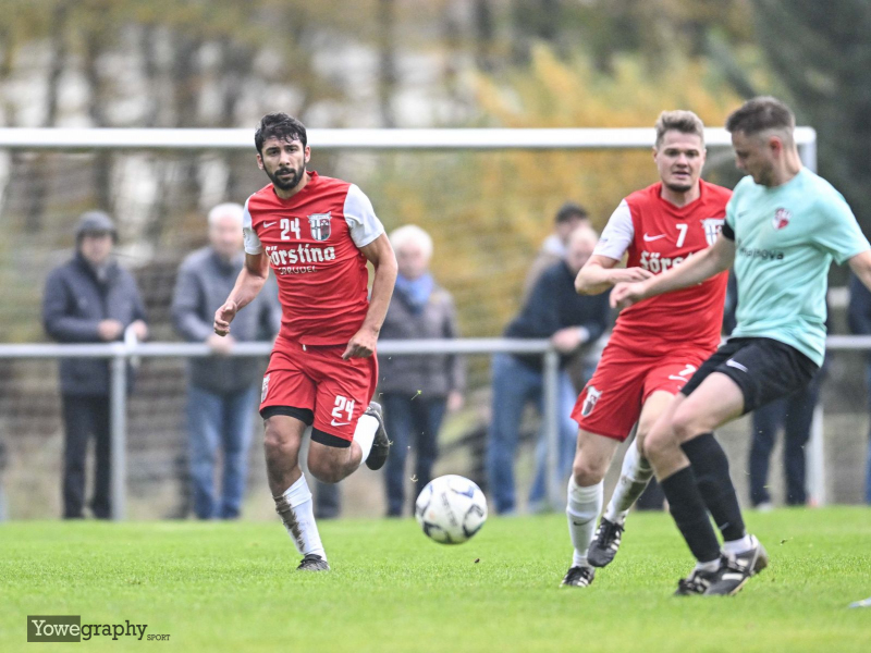 SV Müs - FT Fulda