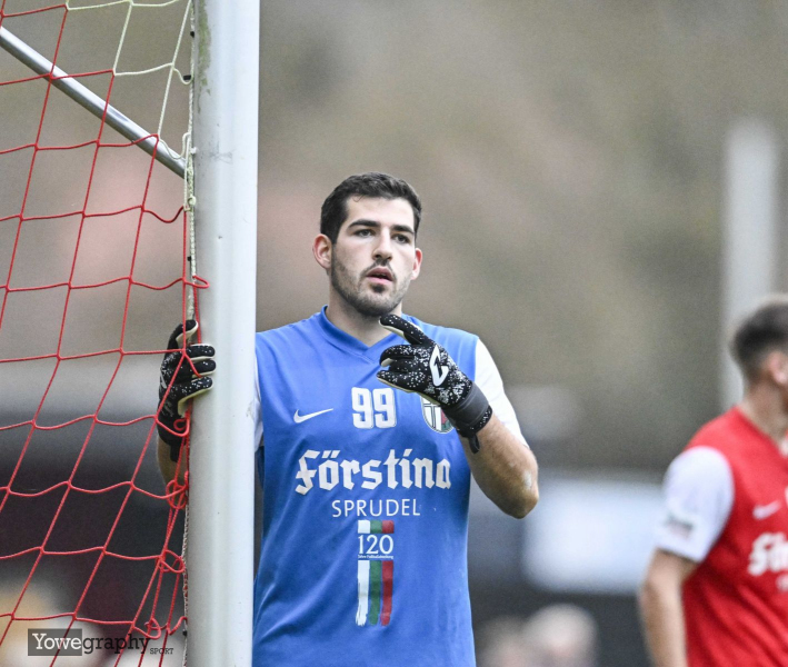 SV Müs - FT Fulda