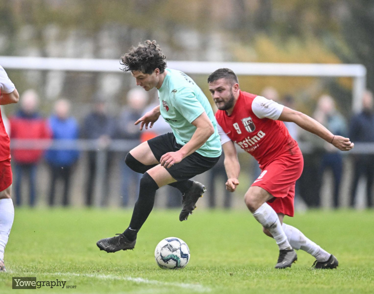 SV Müs - FT Fulda