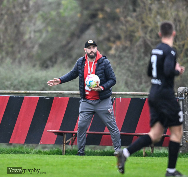 SG Bronnzell - KSV Hessen Kassel II: Christian Andrecht