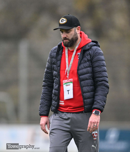 SG Bronnzell - KSV Hessen Kassel II: Christian Andrecht