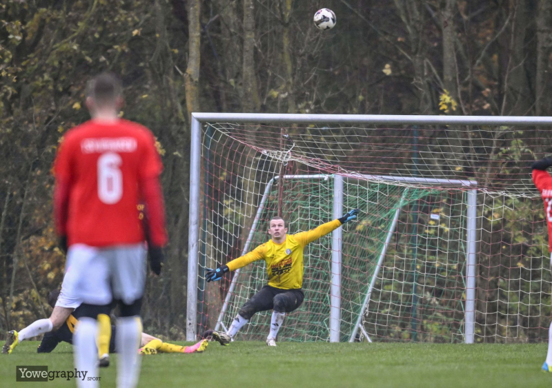 TSV Ufhausen - SG Asbach Hessen Hersfeld: Viacheslav Laherev