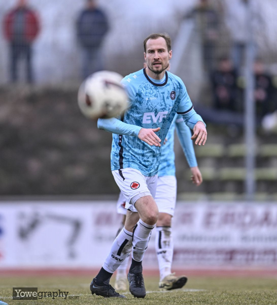 SG Barockstadt - Göppinger SV