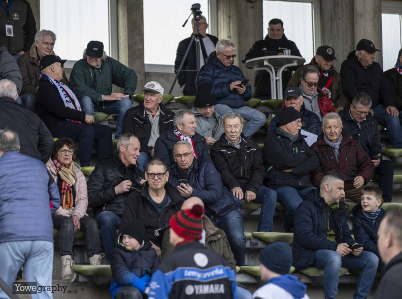 SG Barockstadt - Göppinger SV Zuschauer