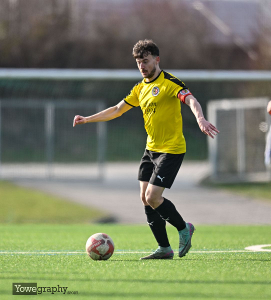SC Borussia Fulda - SG Sickels: Nico Schröder