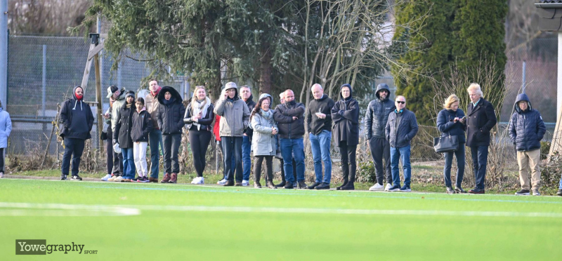 SC Borussia Fulda - SG Sickels: Zuschauer