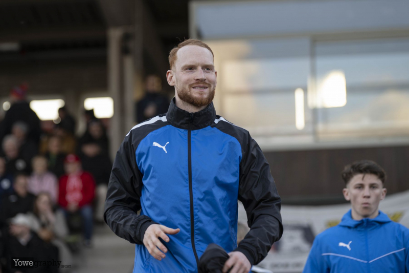 SG Barockstadt - Bahlinger SC: Nils Fischer