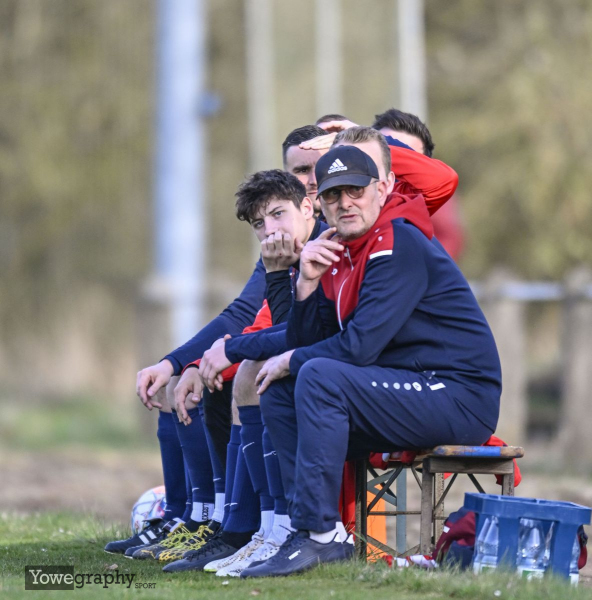 SG Motten/Kothen - SG Schmalnau/Hettenhausen: