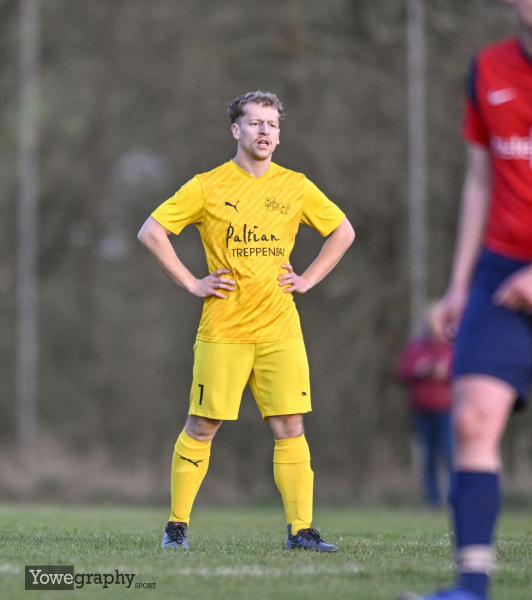 SG Motten/Kothen - SG Schmalnau/Hettenhausen: LL7 Lukas Leibold