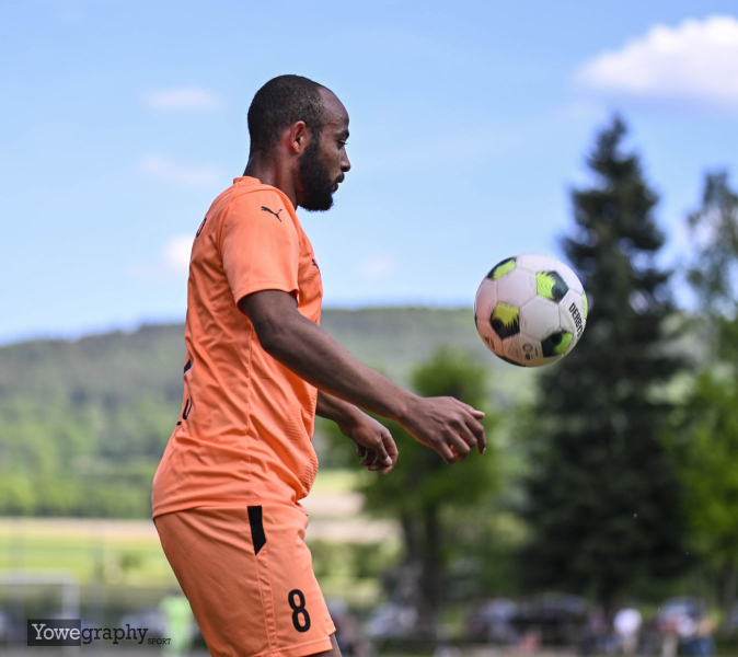 FSV Thalau - TSV Weyhers: