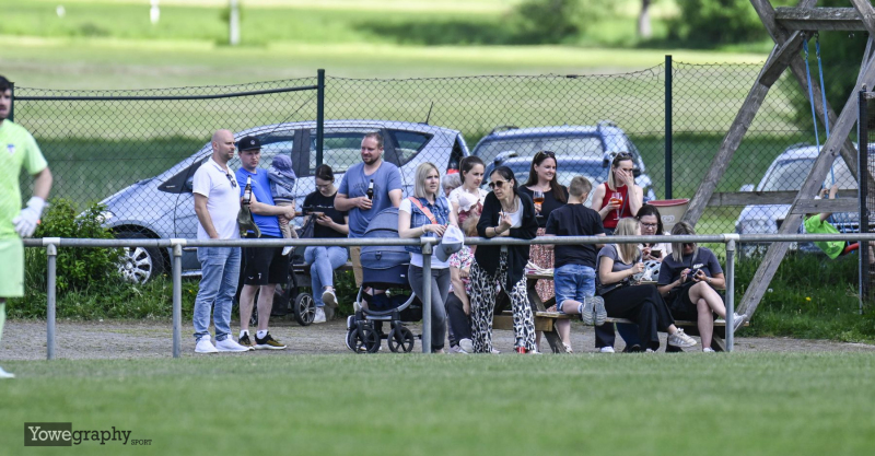 FSV Thalau - TSV Weyhers: