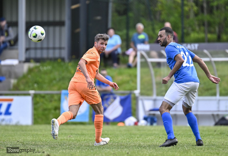 FSV Thalau - TSV Weyhers: