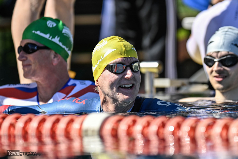 Barockstadt Triathlon Rosenbad