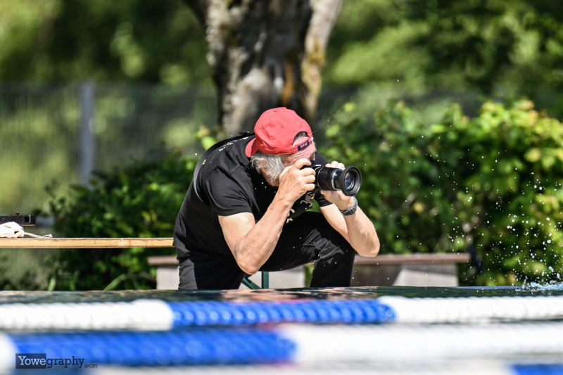 Barockstadt Triathlon Rosenbad