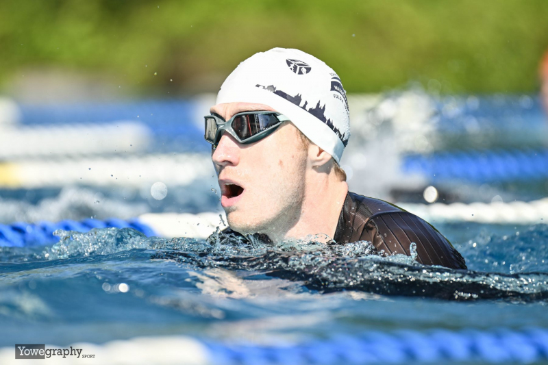 Barockstadt Triathlon Rosenbad