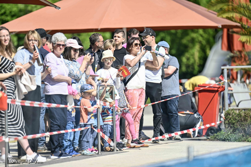 Barockstadt Triathlon Rosenbad