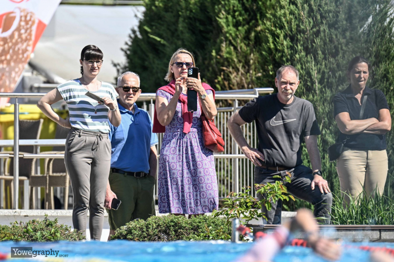 Barockstadt Triathlon Rosenbad